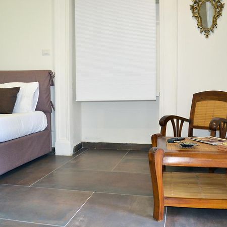 Questo Rinascimento Casa Newman Naples Luaran gambar