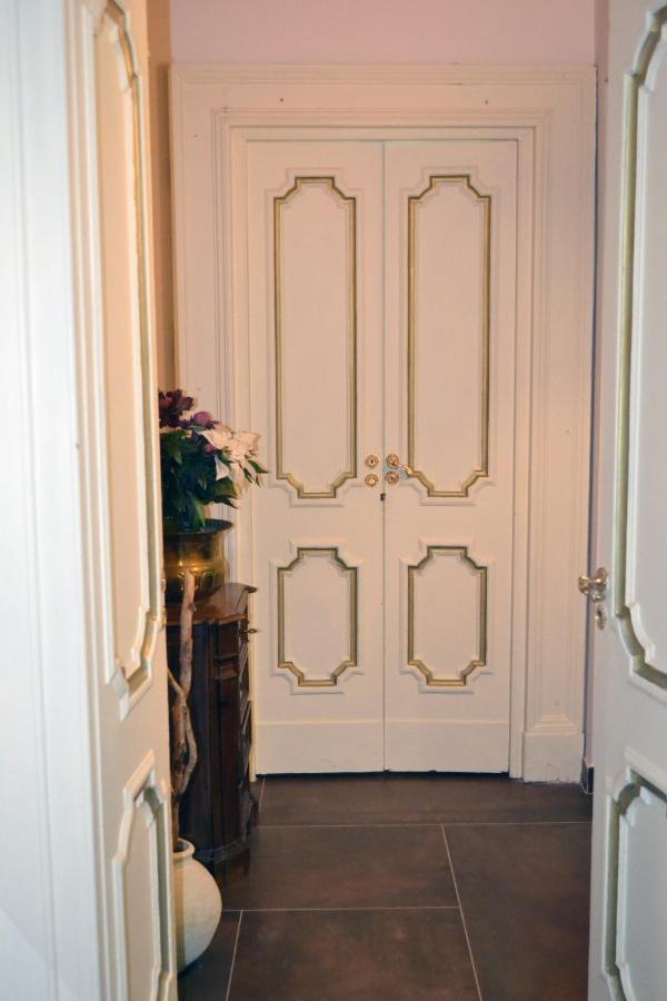 Questo Rinascimento Casa Newman Naples Luaran gambar