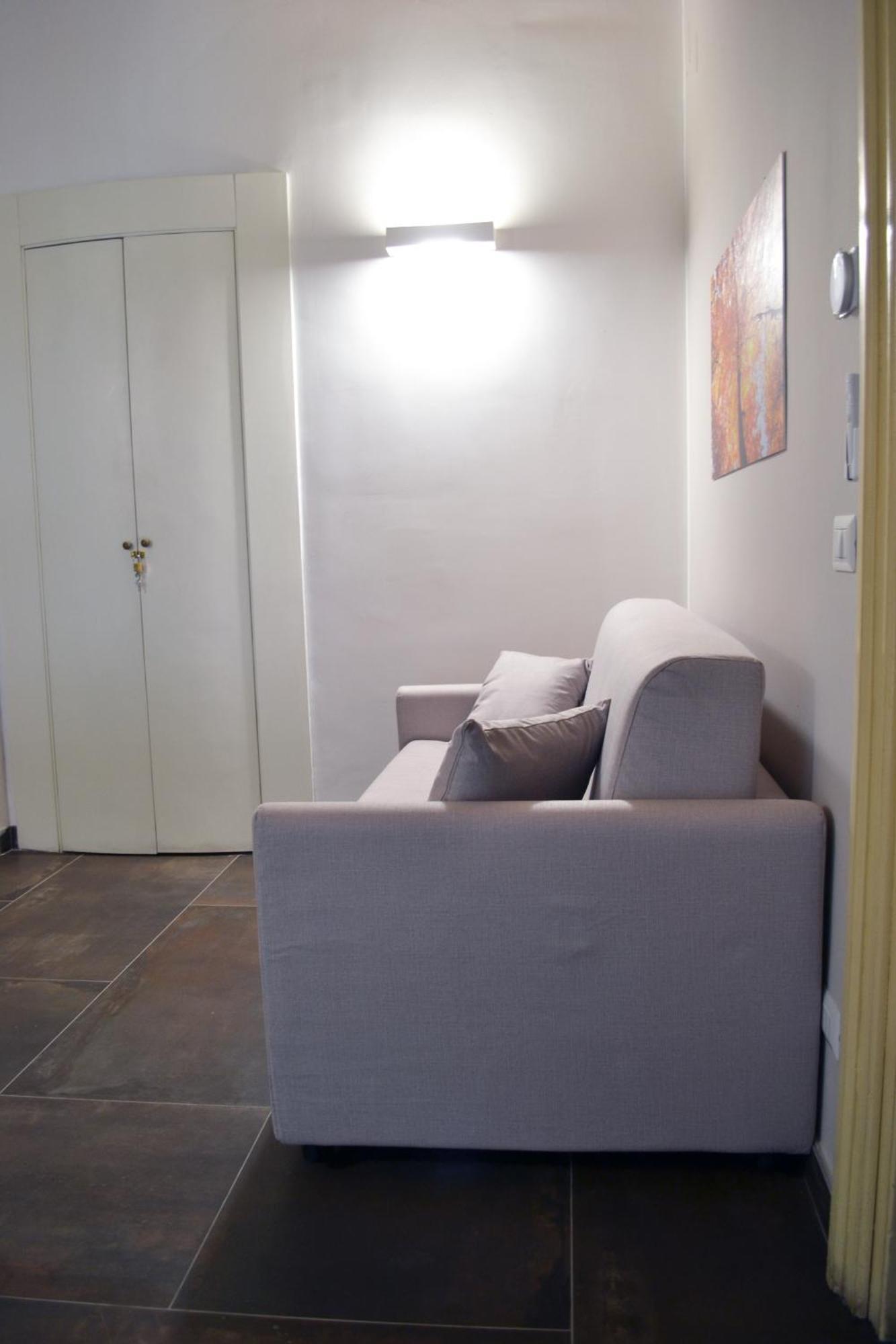 Questo Rinascimento Casa Newman Naples Luaran gambar